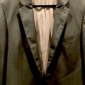 Ermengildo Zegna sports coat